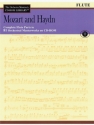 Mozart and Haydn - Volume 6 Flute and Orchestra CD-ROM