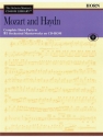 Mozart and Haydn - Volume 6 Horn CD-ROM