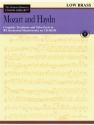 Mozart and Haydn - Volume 6 Low Brass CD-ROM