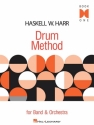 Drum method vol.1 for band and orchestra