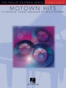 Motown Hits - 18 Groovin' Songs Klavier Buch