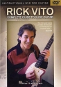Complete Guide to Slide Guitar DVD-Video