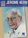 Jerome Kern, Lee Evans Arranges Jerome Kern - Revised Edition Klavier Buch