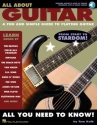 All About Guitar (+CD) for guitar