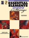 Essential Elements 2000 for Strings Vol.2 (+CD)  Teacher's Resource Kit