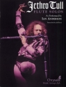Jethro Tull: Flute solos as performed by Ian Andersson