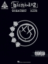 Blink-182 - Greatest Hits Gitarre Buch