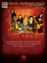 David Crowder Band Collection Gitarre Buch