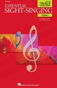 Emily Crocker_John Leavitt, Essential Sight-Singing Treble Voices - Vo Treble, Voice Chorpartitur