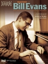 The Mastery of Bill Evans: for piano with guitar chords