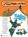 Jerry Bock_Sheldon Harnick, Fiddler on the Roof Piano or Keyboard Buch