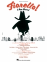 Fiorello! for piano/vocal/guitar