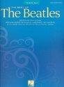 The Best of the Beatles 89 Songs for tenor saxophone