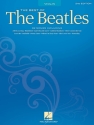 Best of the Beatles for Violin Violin Buch