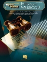 Hits from Musicals 3rd Ed. Piano or Keyboard Buch
