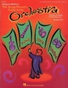 Wesley Ball, The Young Person's Guide To The Orchestra - Chor Buch + CD