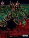 Lamb of God - Ashes of the Wake Gitarre Buch