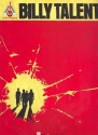 Billy Talent: Songbook vocal/guitar/tab