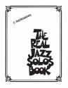 The Real Jazz Solos Book for C instruments Fakebook