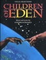 Children of Eden: vocal selections songbook piano/vocal/guitar
