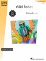 Jennifer Linn, Wild Robot Klavier Buch