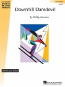 Phillip Keveren, Downhill Daredevil Klavier Buch