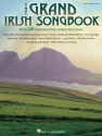 The grand Irish Songbook songbook piano/vocal/guitar 