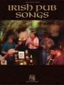 Irish Pub Songs songbook piano/vocal/guitar 