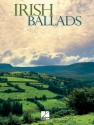 Irish Ballads for piano/vocal/guitar