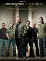 The MercyMe Collection Easy Piano Buch