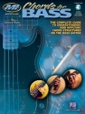 Dominik Hauser-Chords For Bass Bass Guitar Buch + CD