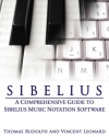 Vincent Leonard, Sibelius  Buch