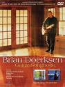 The Brian Doerksen Guitar Songbook Gitarre Buch + DVD