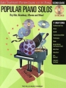 Popular Piano Solos Grade 2 (+audio access): Modern Course for the Piano