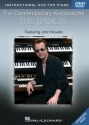 The Contemporary Keyboardist - The Basics Keyboard DVD