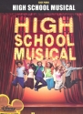 High School Musical for easy piano