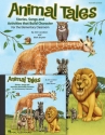 John Jacobson_Mark Brymer, Animal Tales Classroom Partitur + Stimmen