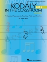 Linda Rann, Kodaly in the Classroom - Advanced Set 1 Chor Buch