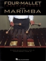 4 Mallet Independence for Marimba Progressive Studies for 2 Mallats in each Hand