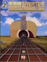 Fretboard Roadmaps (+CD) for acoustic guitar