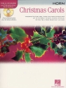 Christmas Carols (+CD) for horn