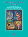 Contemporary Christian Christmas Easy Piano Buch