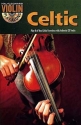 Celtic vol.4 (+Audio Access): for violin