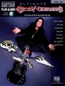 Ultimate Ozzy Osbourne (+Online Audio) for guitar