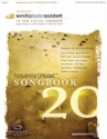 Hosanna! Music Songbook 2 Piano, Vocal and Guitar CD-ROM