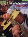 Guitar Playalong vol.62 (+CD) Christmas Carols for vocal/guitar/tab