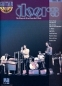 The Doors (+CD): guitar playalong vol.65 songbook vocal/guitar/tab