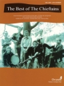 The Best of The Chieftains Songbook piano/vocal/guitar