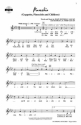 George L.O. Strid_Mary Donnelly, No Strings Attached School Musical Partitur + Stimmen + CD