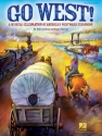 John Jacobson_Roger Emerson, Go West! Classroom Buch